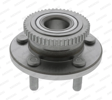 Kit de roulements de roue MOOG FD-WB-12920