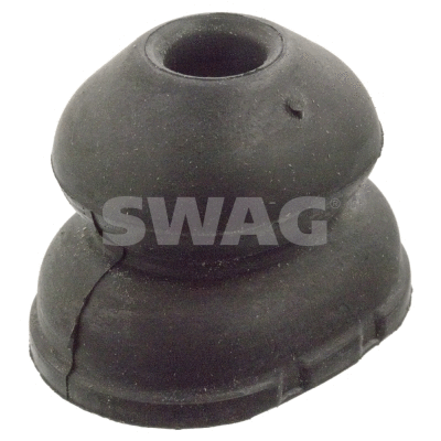 Butée élastique, suspension SWAG 10 75 0023