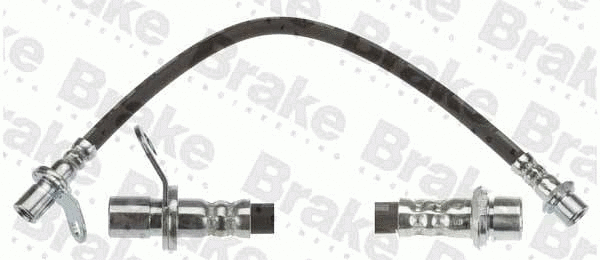 Flexible de frein Brake ENGINEERING BH778356