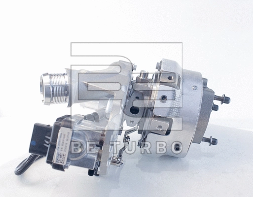 Turbocompresseur, suralimentation BE TURBO 129673