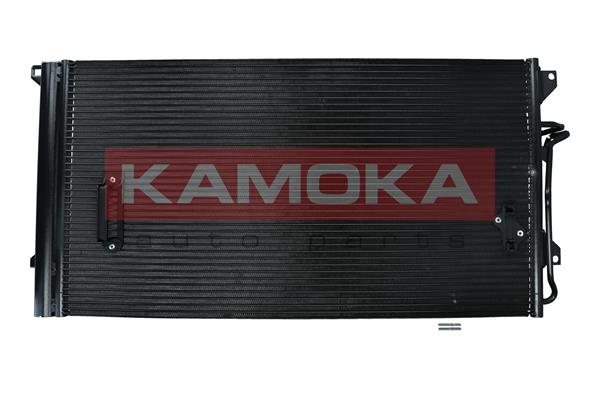 Condenseur, climatisation KAMOKA 7800320