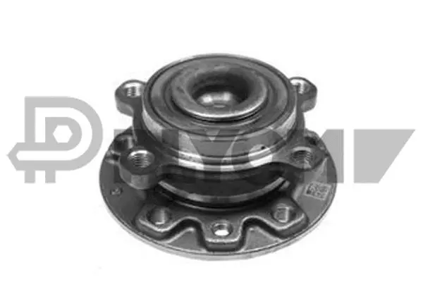 Moyeu de roue PLYOM P772299