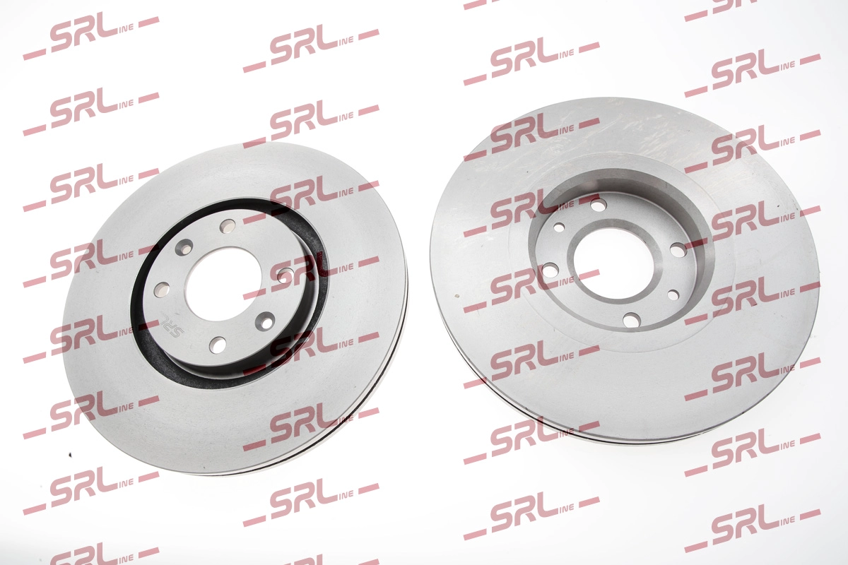 Disque de frein SRLine S71-0521