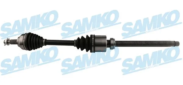 Arbre de transmission SAMKO DS60615
