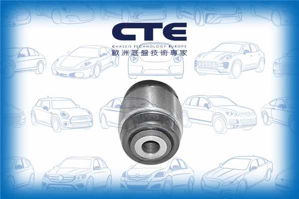 Suspension, bras de liaison CTE CBH27001