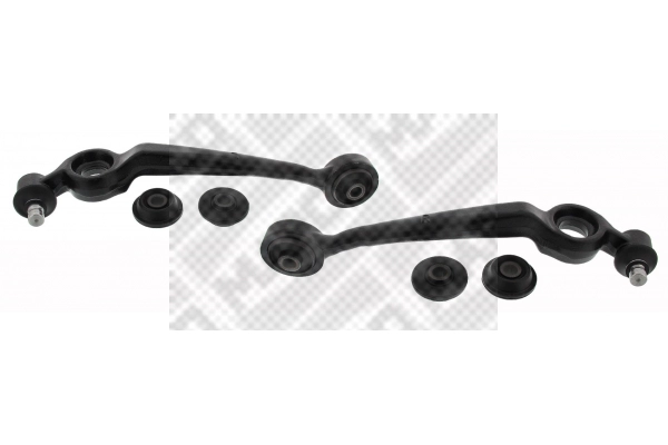 Jeu de bras, suspension de roue MAPCO 53950