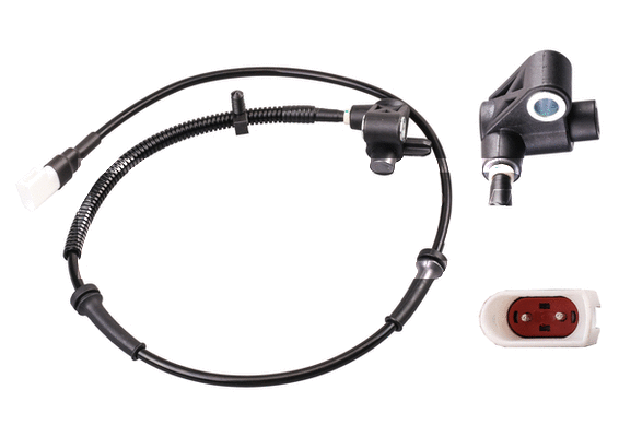 Capteur, vitesse de roue LEMARK LAB348