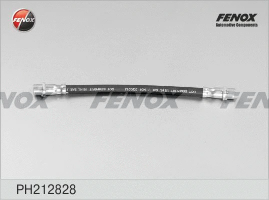 Flexible de frein FENOX PH212828