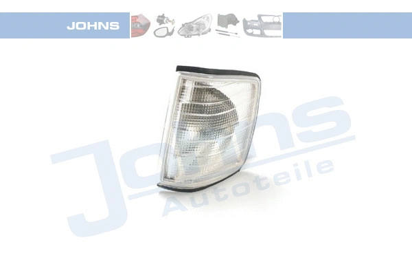 Feu clignotant JOHNS 50 01 19-2