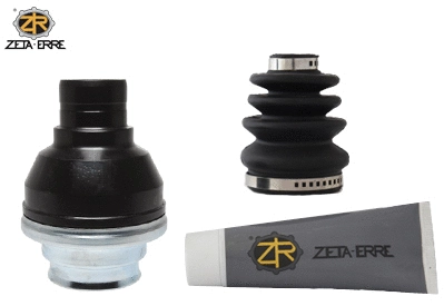 Jeu de joints, arbre de transmission ZETA-ERRE ZR7190