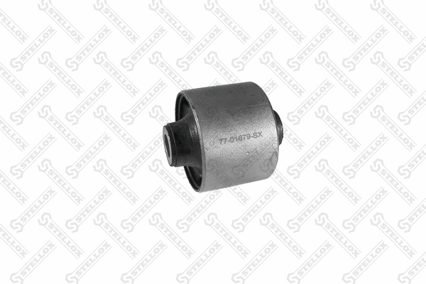 Suspension, bras de liaison STELLOX 77-01679-SX