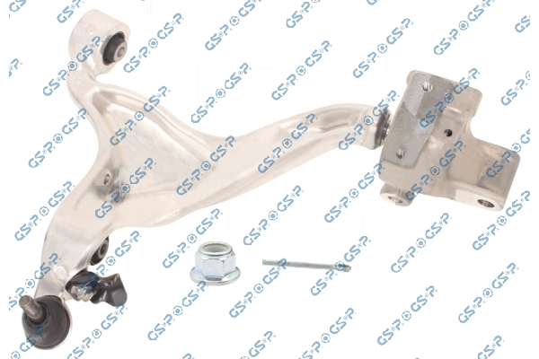 Bras de liaison, suspension de roue GSP S063317