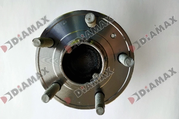 Kit de roulements de roue DIAMAX R3074