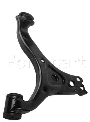 Bras de liaison, suspension de roue FORMPART 4909030