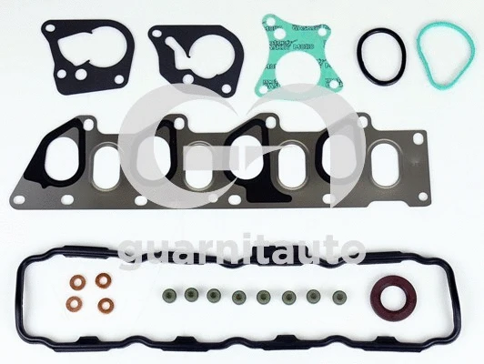 Jeu de joints, culasse GUARNITAUTO 043758-1000