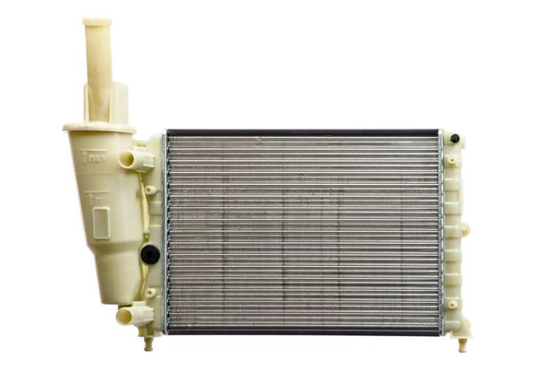 Radiateur, refroidissement du moteur A.Z. Meisterteile AZMT-45-040-2291