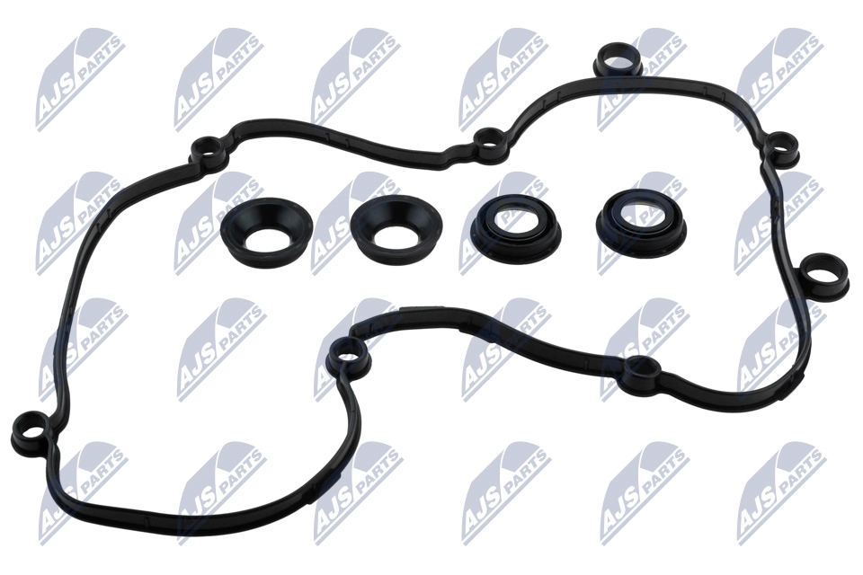 Jeu de joints d'étanchéité, couvercle de culasse NTY BPZ-VW-031