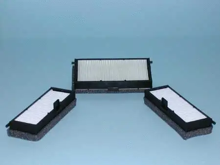 Filtre, air de l'habitacle Technika 777201