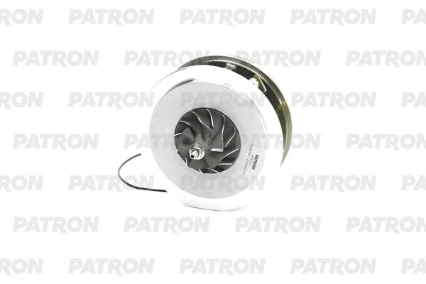 Groupe carter, turbocompresseur PATRON PTR1011