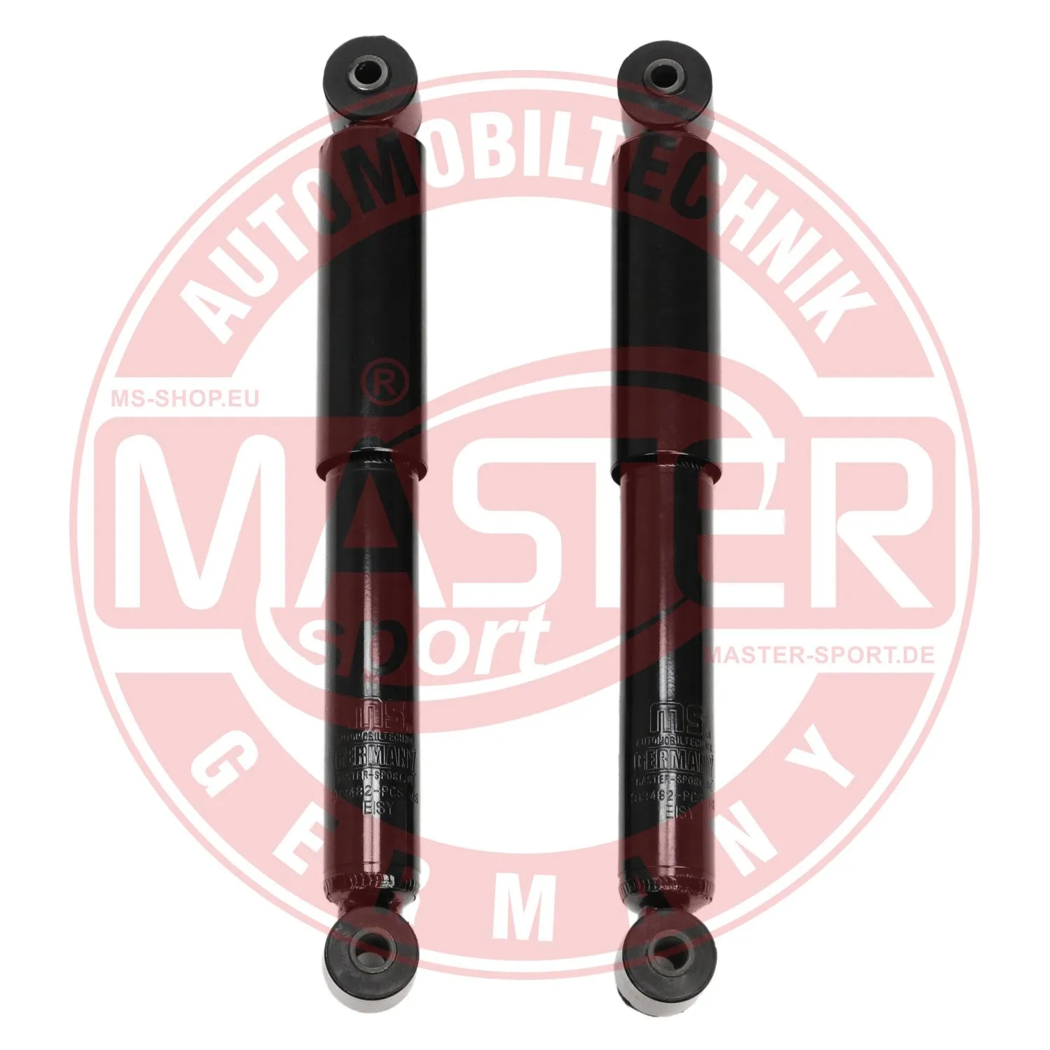 Amortisseur MASTER-SPORT GERMANY 16K003142