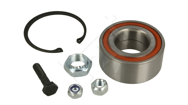 Kit de roulements de roue HART 900 007