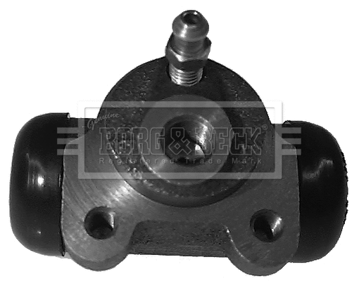 Cylindre de roue BORG & BECK BBW1276