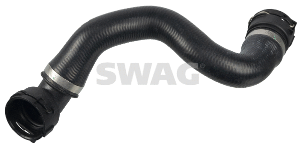 Durite de radiateur SWAG 33 10 1037