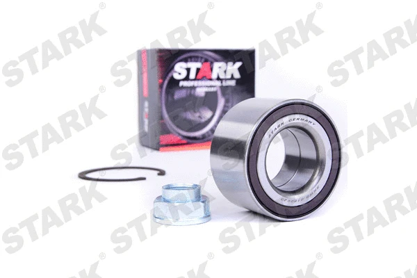 Kit de roulements de roue Stark SKWB-0180623