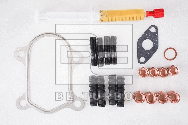 Kit de montage, compresseur BE TURBO ABS206