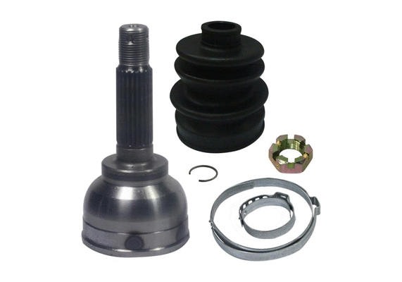 Jeu de joints, arbre de transmission HART 419 435
