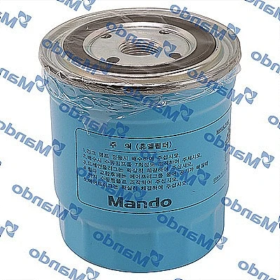 Filtre à carburant MANDO EFF00002T