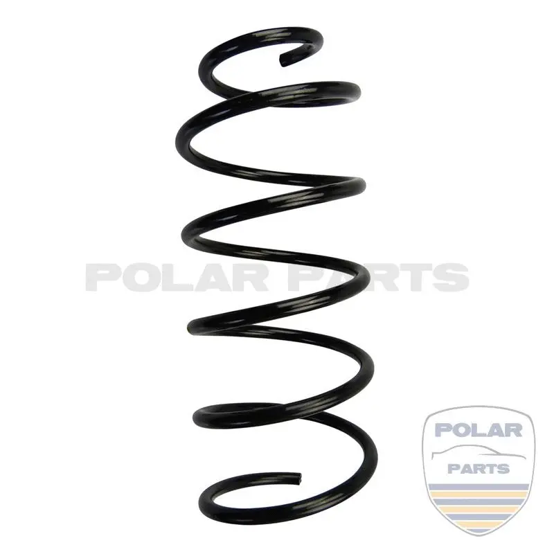 Ressort de suspension POLAR PARTS 10002220