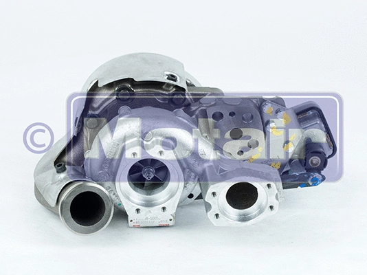 Turbocompresseur, suralimentation MOTAIR TURBO 334825