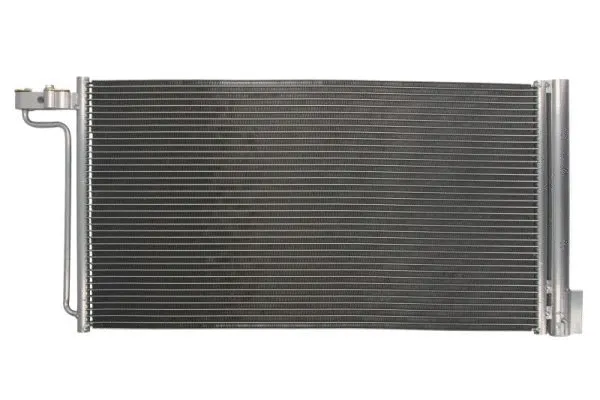 Condenseur, climatisation THERMOTEC KTT110214