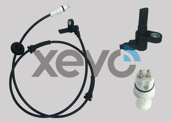 Capteur, vitesse de roue XEVO XBS167