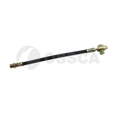Flexible de frein OSSCA 21079