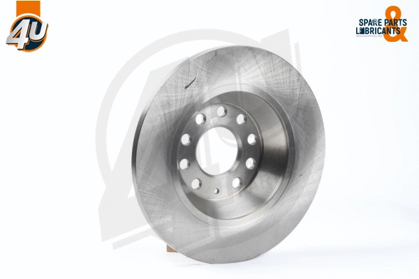 Disque de frein 4U Autoparts 52523VV