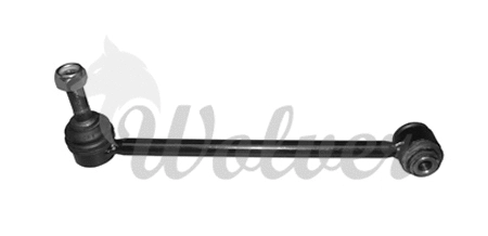 Rotule de barre de connexion WOLVER SP409540