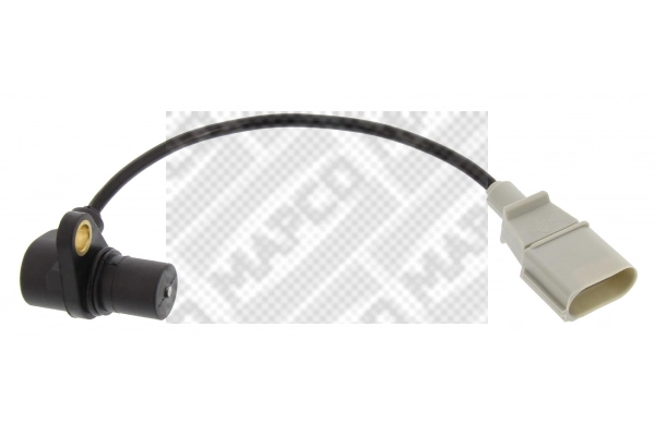 Capteur d'angle, vilebrequin MAPCO 82804