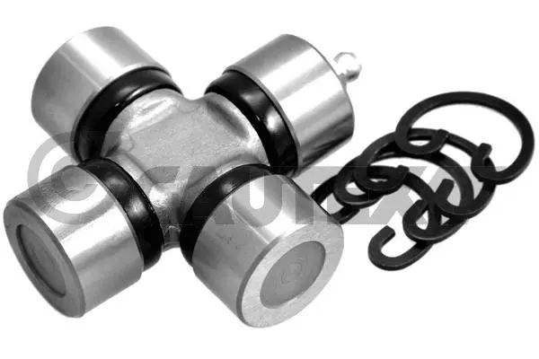 Joint, arbre de transmission CAUTEX 758562