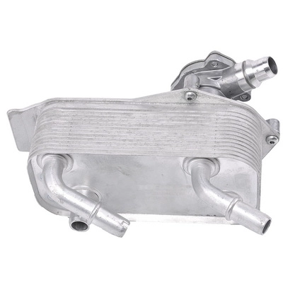 Radiateur d'huile de boîte automatique BAPMIC TOPT1208002