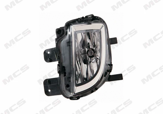 Projecteur antibrouillard MCS 327004465
