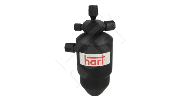 Filtre déshydratant, climatisation HART 518 059