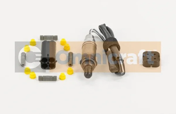 Sonde lambda Omnicraft 2376248