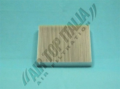 Filtre, air de l'habitacle ZAFFO ZF424