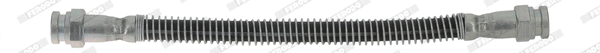 Flexible de frein FERODO FHY2901