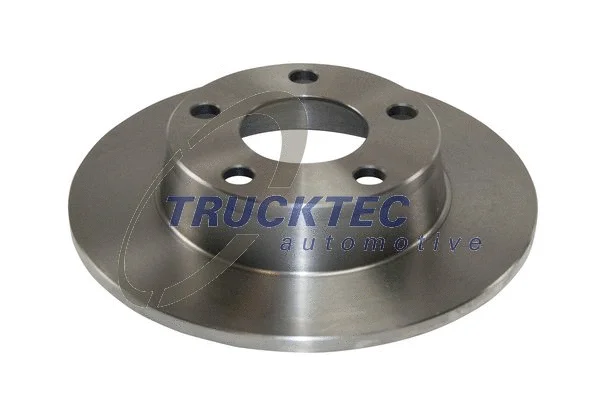 Disque de frein TRUCKTEC AUTOMOTIVE 07.35.207