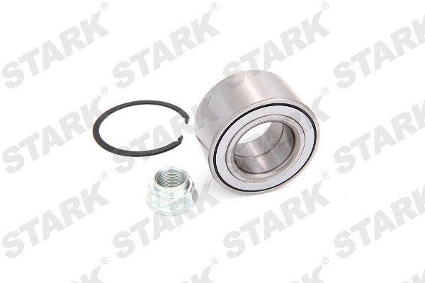 Kit de roulements de roue Stark SKWB-0180571