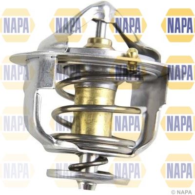 Thermostat, liquide de refroidissement NAPA NTH1268