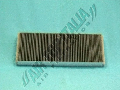 Filtre, air de l'habitacle ZERO WZ1348